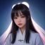 平台运营研究员王思琪，女性，活力形象，明亮环境，多平台内容分发领域专家